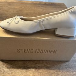 Steve Madden Block heel 