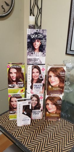 Clairol