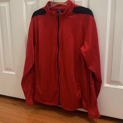 Medium Reebok Jacket