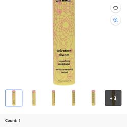 Amika product conditioner