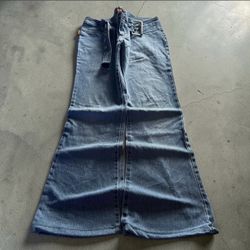 Dollhouse flared jeans