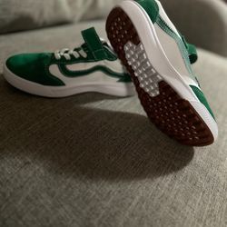 Vans - Kids Size 2.5