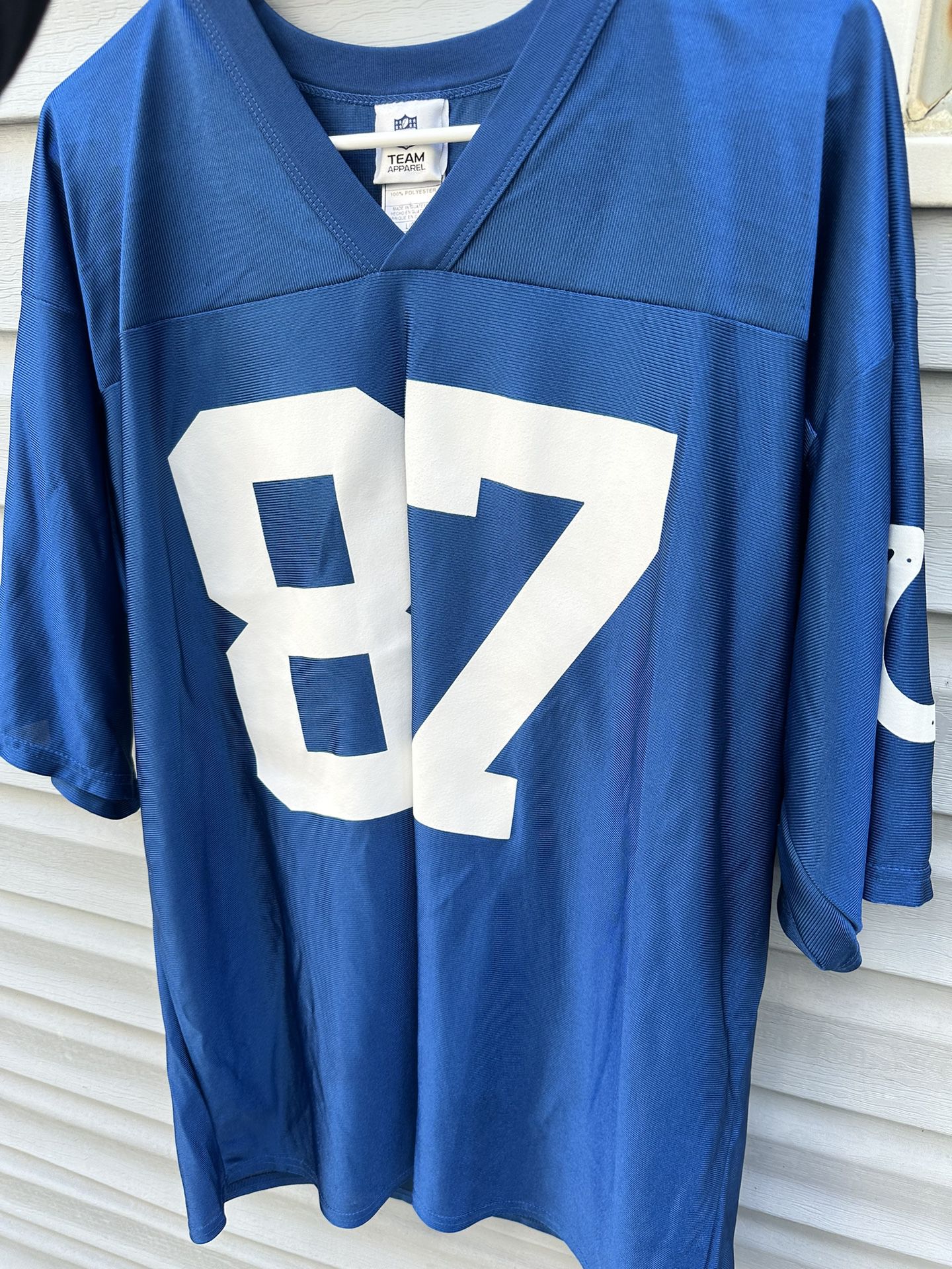 Colts Jersey 