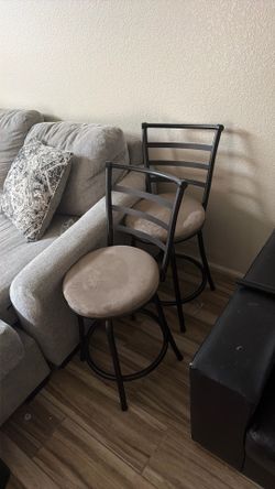 Bar stools