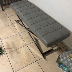 Bench
