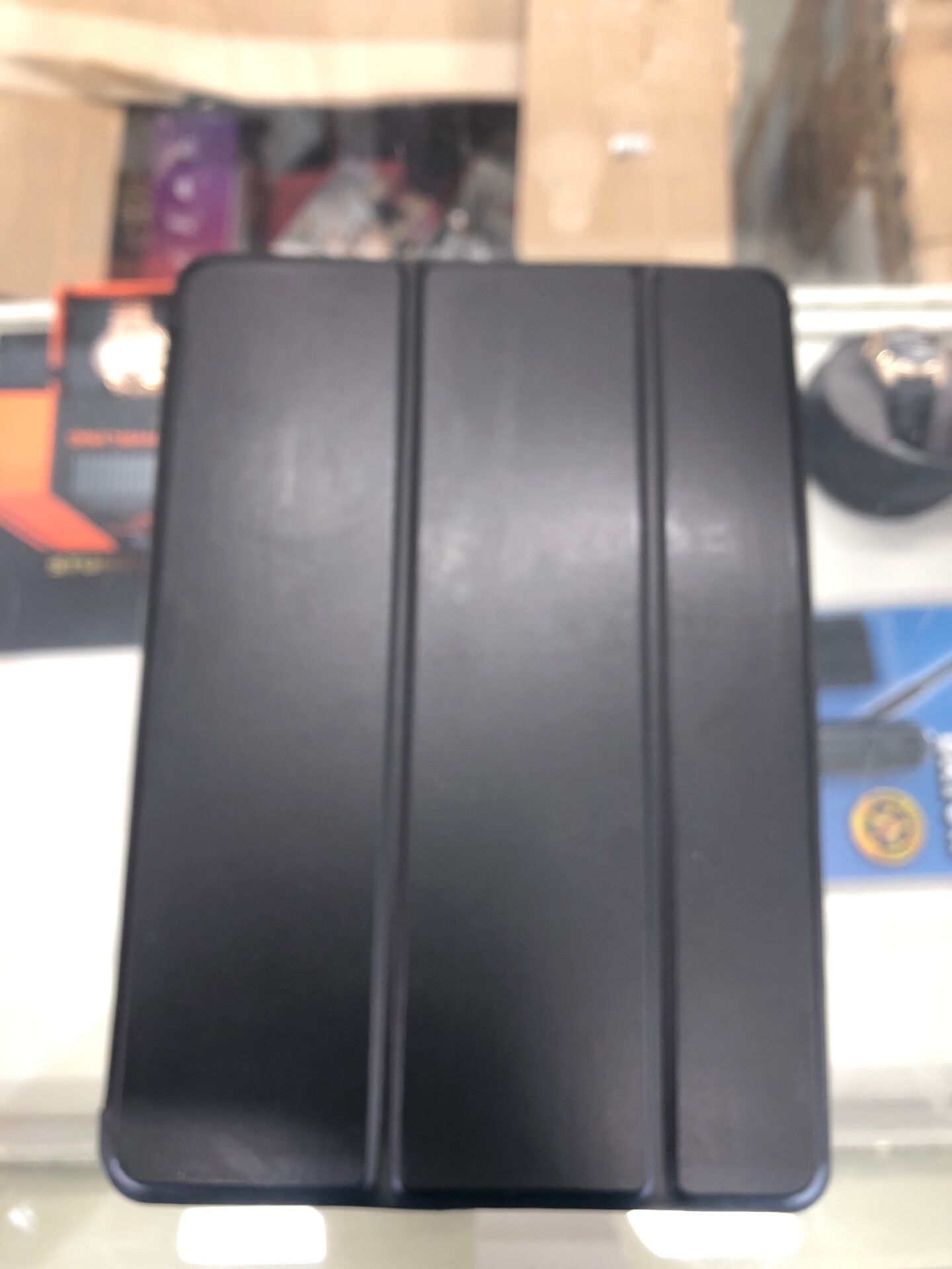 Case for apple iPad ultra slim iPad 9.7 inch black