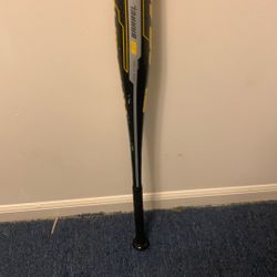Plasma Baseball Bat