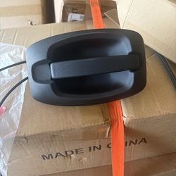 Door handle dodge 2014-2022