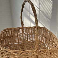 Large Basket