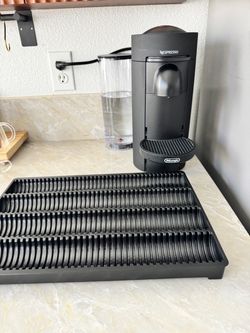 Nespresso vertuo