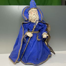 Wizard for sale