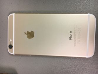 IPhone 6 64GB AT&T