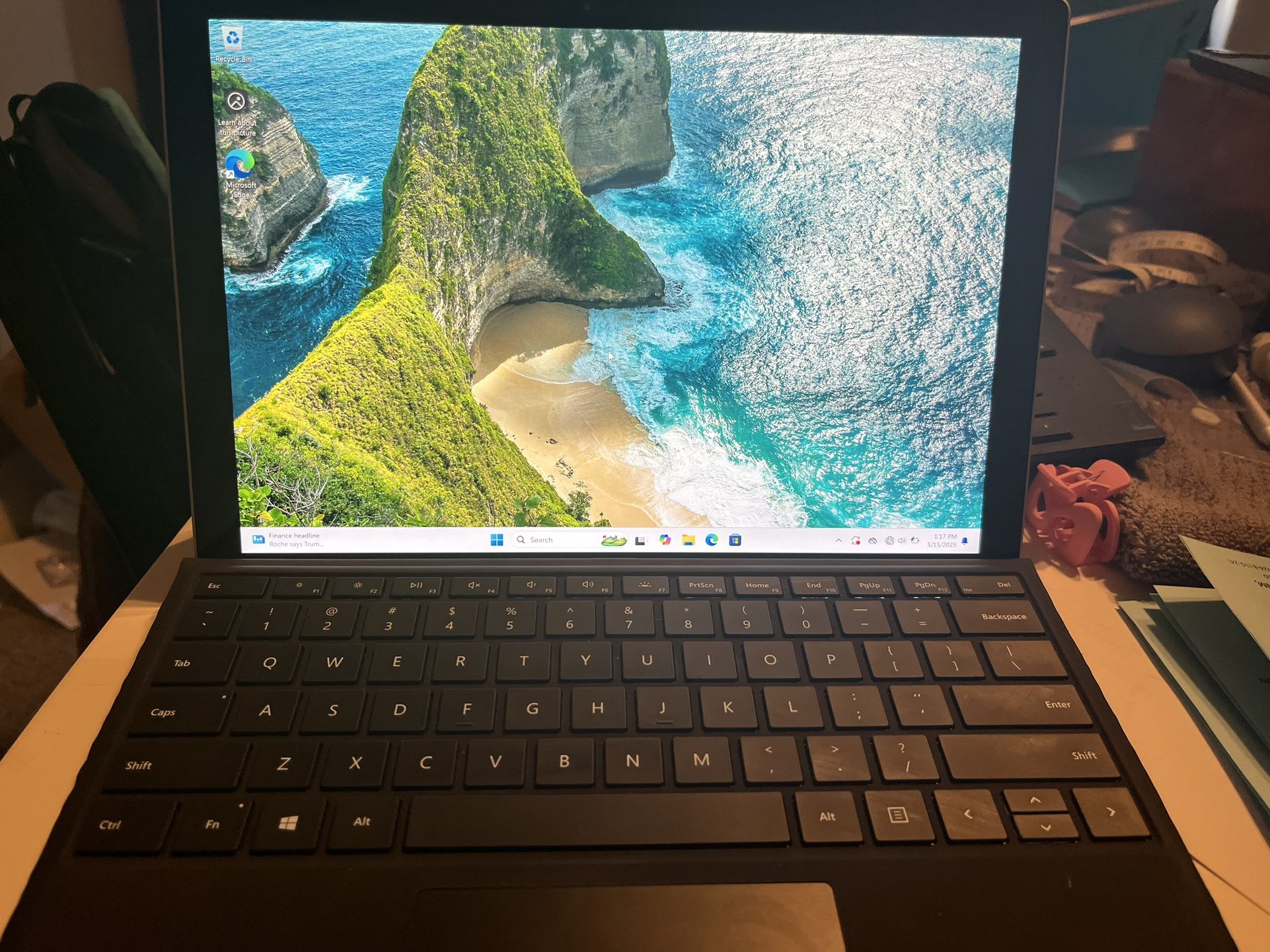 Surface Pro 6