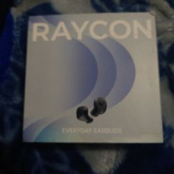Raycon Everyday Earbuds 