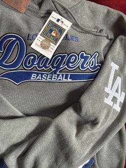 Dodgers Sweatshirt/Hoodie