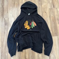 Chicago Blackhawks Hoodie