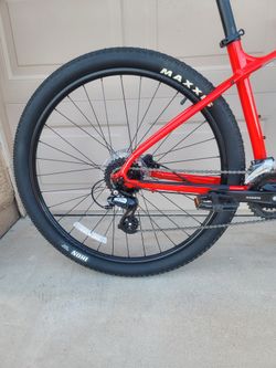TREK MARLIN 5 MOUNTAIN BIKE 29ER for Sale in Mesa AZ OfferUp
