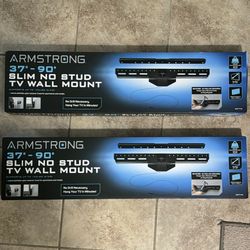 Armstrong TV Wall Mount