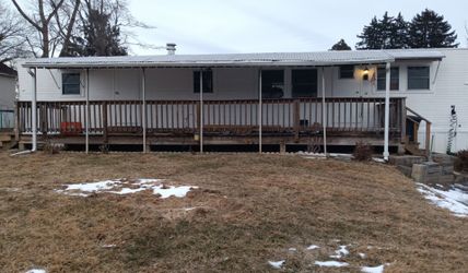 Move in Ready Home!!