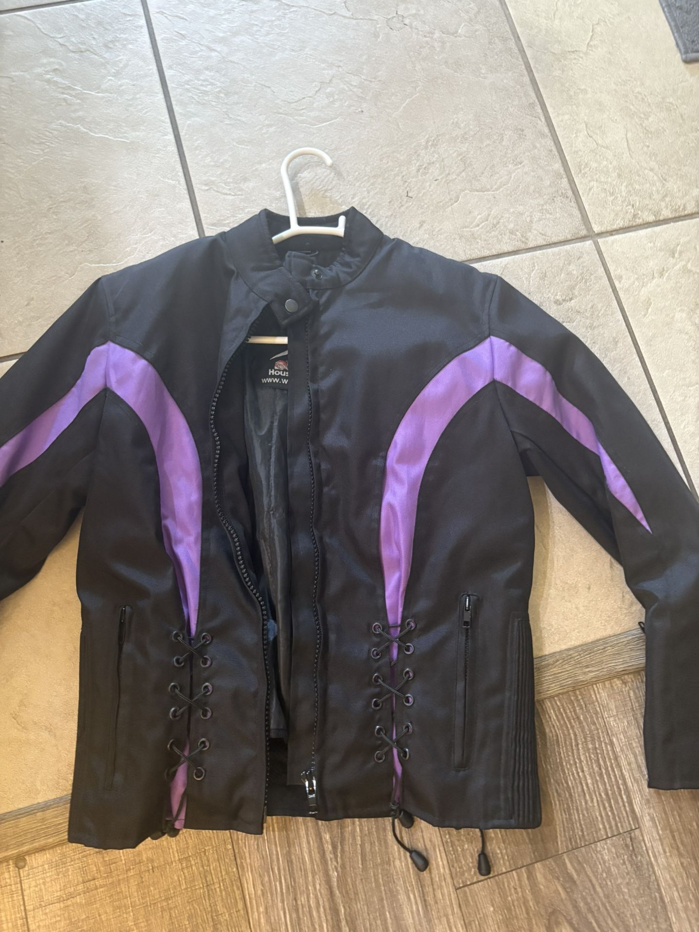 Zip Out Liner Jacket