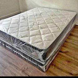 New Comfortable Mattress | Twin Full Queen King | Pay on Delivery