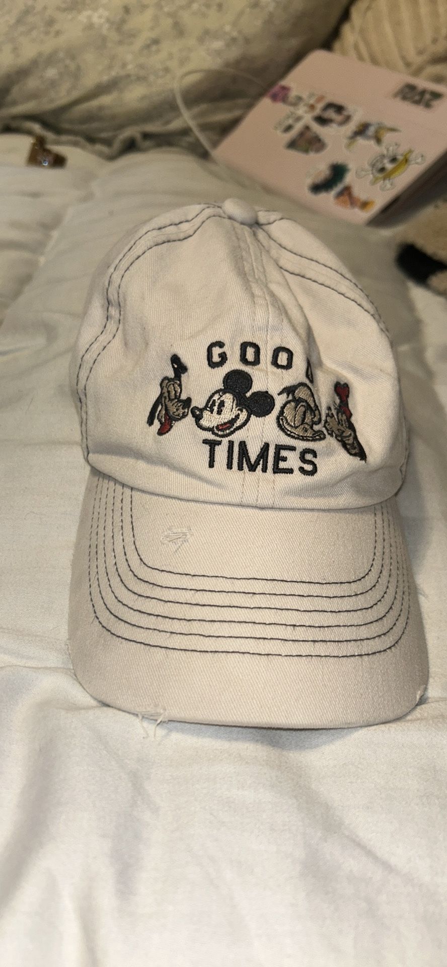 Disney Hat