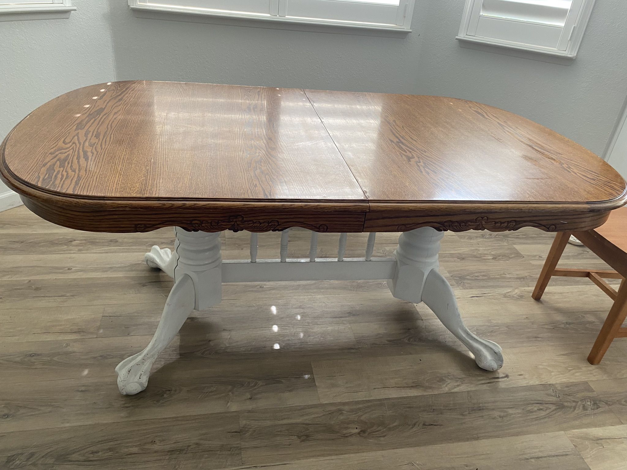 Kitchen Table 49by69