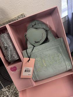 Juicy Couture Bags 