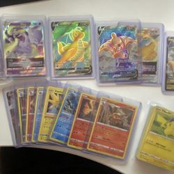 Pokémon Cards