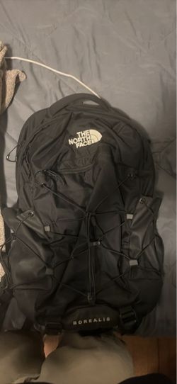 North face Borealis Backpack