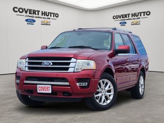 2016 Ford Expedition