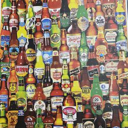 99 Bottles Of Beer 