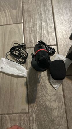 Microphone