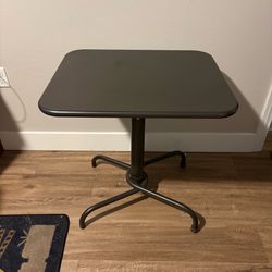 Metal Table