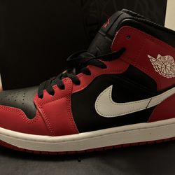 Jordans 