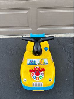 Kid Car Toy
