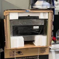 Thor 24’ Microwave Drawer 