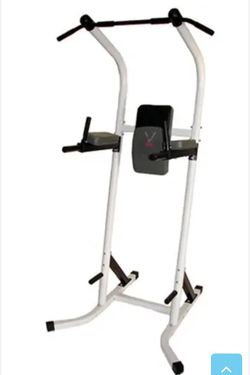 Body vision Power Tower