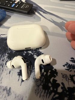 AirPods Pro 3