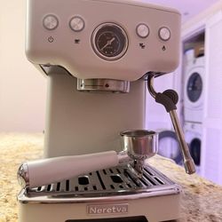 Espresso Machine (Neretva)