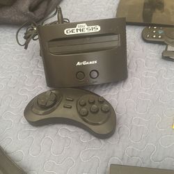 Sega