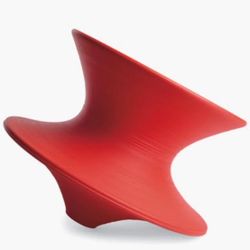 Magis spun chair