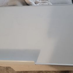 35 Inch Whiteboard