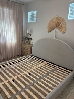 west elm hanna king bed