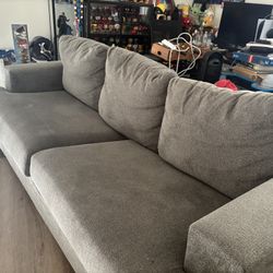Couch Has To Go 