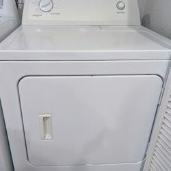 Dryer – Works Great – Reliable & Ready to Go