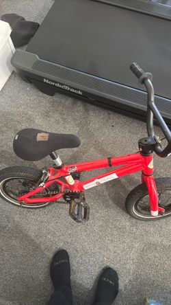 12 inch bike for beginners