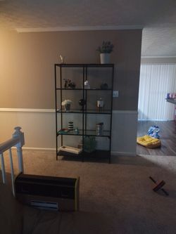 Wall Unit