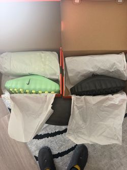 Nike mind slide
