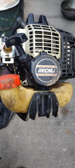 Echo Long Shaft Weed Eater In Very Good Shape